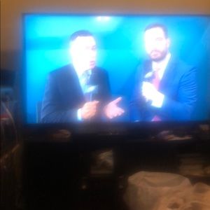 Meet your Posher, Gerald